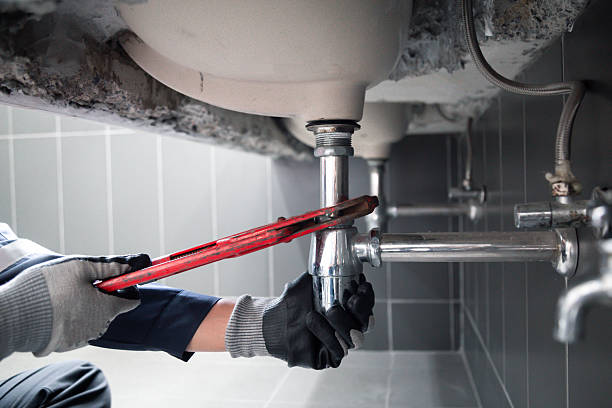 Trusted Sewer Line Repair service in Bethel, MN - Masters Plumbing Service